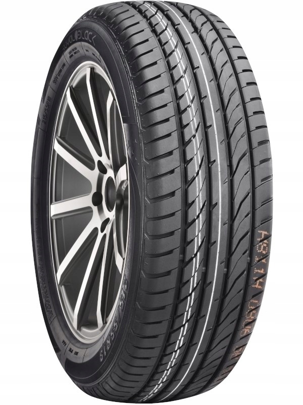 215/55R17 opona ROYAL BLACK Eco XL 98W